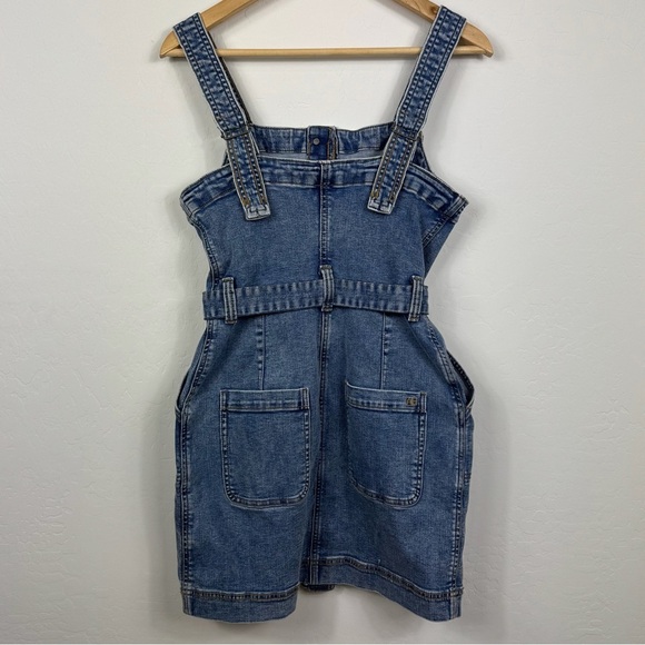 American Eagle Outfitters Blue Denim - Picture 7 of 16